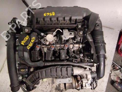 Engine PEUGEOT 308 II (LB_, LP_, LW_, LH_, L3_)  | BP29721519M1 