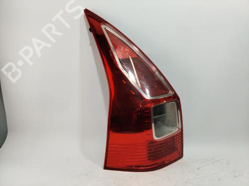 Used Left taillight RENAULT MEGANE II Saloon (LM0/1_) [2003-2025]  28510052