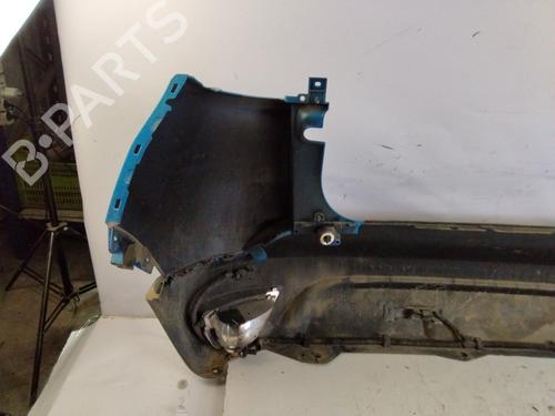 Rear bumper RENAULT CAPTUR I (J5_, H5_)  | BP29962413C8