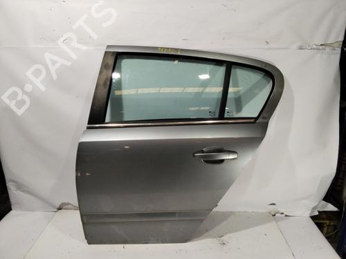 Used Left rear door OPEL ASTRA H (A04) [2004-2014]  31813278