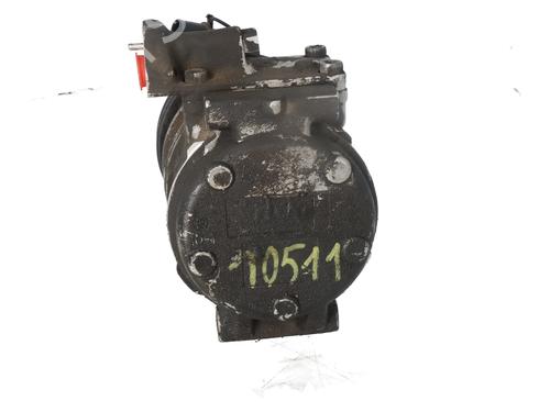 AC compressor KIA CARNIVAL II (GQ) 2.9 CRDi | BP32079017M34 - Image 4