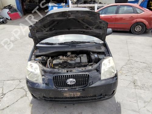 Headlight switch KIA PICANTO I (SA) 1.1 | BP34395192I24  - Image 9