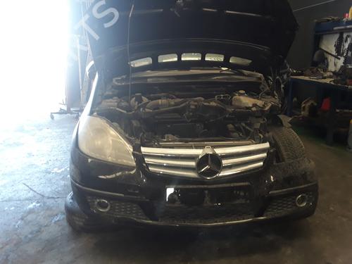 Venstre baglygte MERCEDES-BENZ A-CLASS (W169) A 180 CDI (169.007, 169.307) | BP15414982C34 
