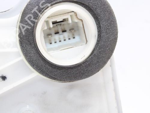 Front right lock TOYOTA AYGO (_B4_) 1.0 (KGB40) | BP15837454C97 