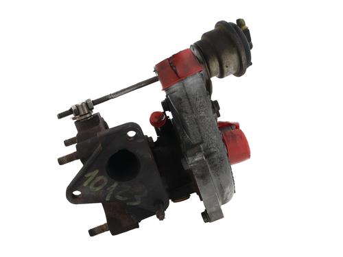 Turbocompressore/Compressore RENAULT MODUS / GRAND MODUS (F/JP0_) [2004-2025]  30697563