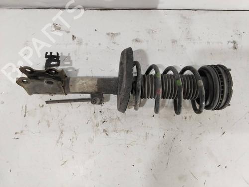 Used Left front shock absorber Left front shock absorber PEUGEOT 508 SW I (8E_) 2.0 HDi RXH Hybrid4 (200 hp) 34523889 34523889