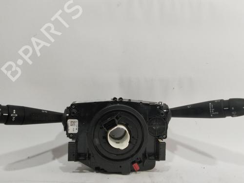 Kontantrulle Airbag /Stelring PEUGEOT 2008 II (UD_, US_, UY_, UJ_, UR_, UC_) [2019-2025]  26696563