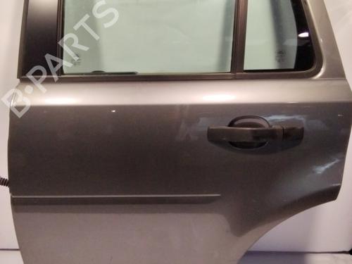 Left rear door LAND ROVER FREELANDER 2 (L359) 2.2 TD4 4x4 | BP24394861C4 