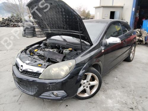 Used Parts OPEL ASTRA H GTC (A04) [2005-2010]  4455643