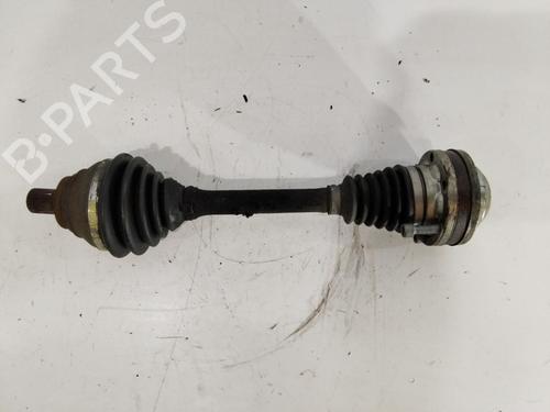 Used Left front driveshaft VW PASSAT B6 (3C2) 2.0 TDI (110 hp) 32521240