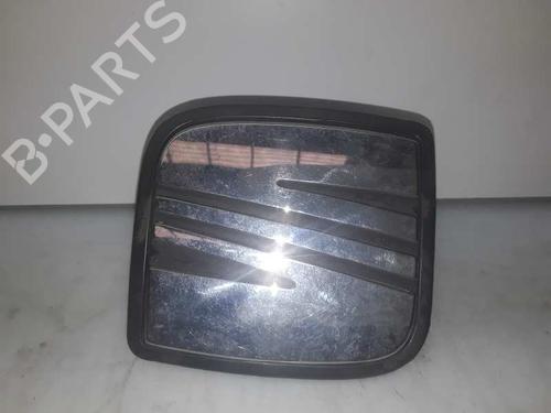 Used Tailgate handle SEAT IBIZA III (6L1) [2002-2009]  8565916