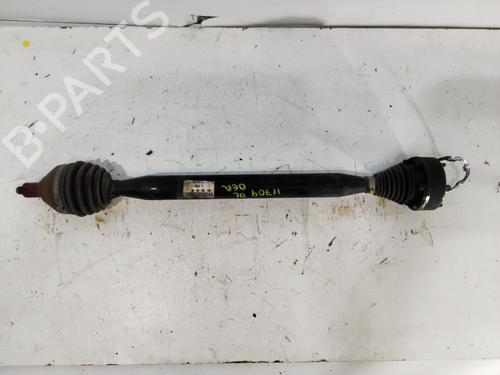 Used Right front driveshaft Right front driveshaft 35955936 35955936