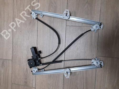 Used Front left window mechanism RENAULT MEGANE II (BM0/1_, CM0/1_) [2001-2012]  8565157