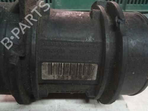 Mass air flow sensor FORD FIESTA V (JH_, JD_) 1.4 TDCi | BP8582032M95