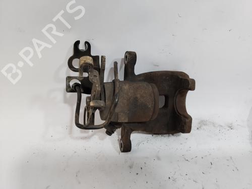 Right front brake caliper VW CADDY III Box Body/MPV (2KA, 2KH, 2CA, 2CH) | BP27381785M104