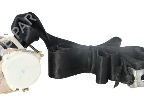 Used Rear left seatbelt AUDI A3 (8P1) [2003-2013]  32521297