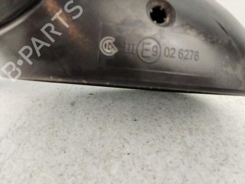 Left mirror FIAT BRAVO II (198_) 1.6 D Multijet (198AXH1B) | BP18886858C26 