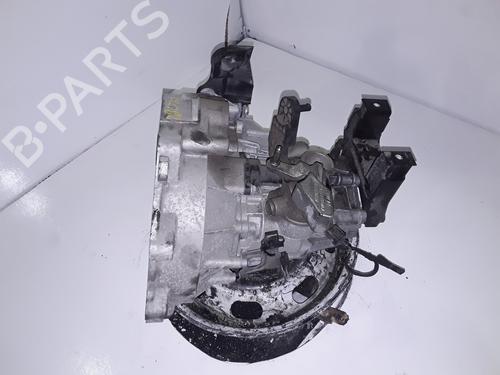 Gearbox SEAT IBIZA IV (6J5, 6P1) 1.0 | BP11755067M3 