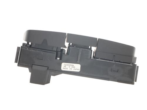 Warning switch OPEL INSIGNIA A (G09) | BP32502095I22 - Image 4