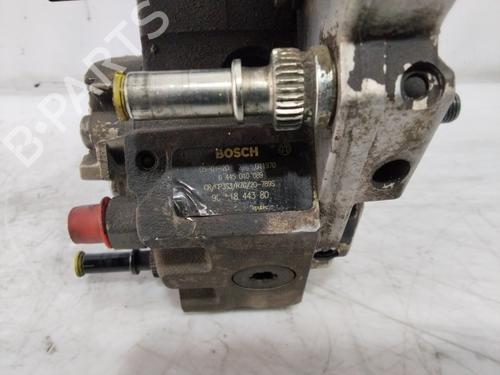 Injection pump CITROËN XSARA PICASSO (N68) 1.6 HDi | BP29850310M78