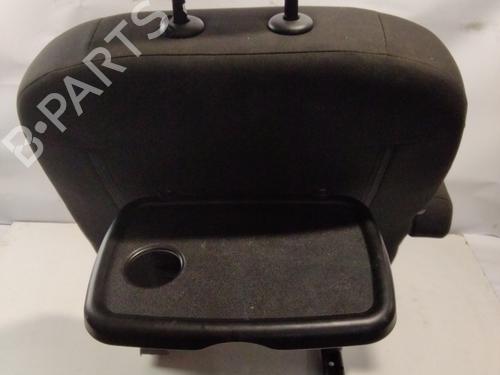 Left front seat PEUGEOT RIFTER  | BP29399042C15 