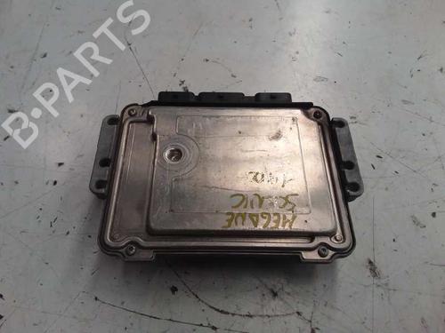 Engine control unit (ECU) RENAULT MEGANE II (BM0/1_, CM0/1_) 1.9 dCi (BM0G, CM0G) | BP8578354M57 