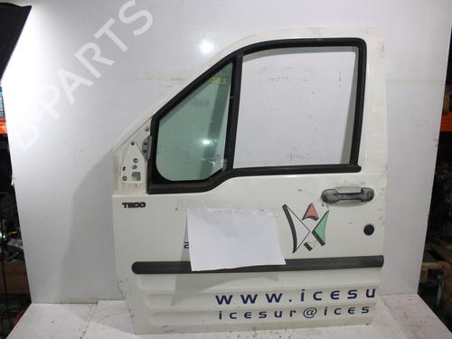 Used Left front door FORD TOURNEO CONNECT 1.8 TDCi (90 hp) 18604135
