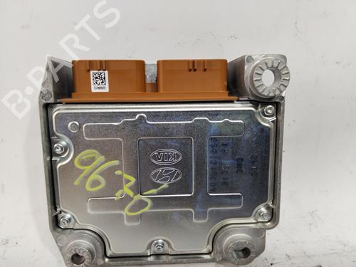 ECU airbags HYUNDAI TUCSON (TL, TLE) 1.6 GDi | BP28315392M53 