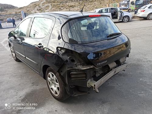 AC radiator PEUGEOT 308 I (4A_, 4C_)  | BP12306997M32 