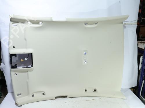 Used Interior roof Interior roof 37294687 37294687