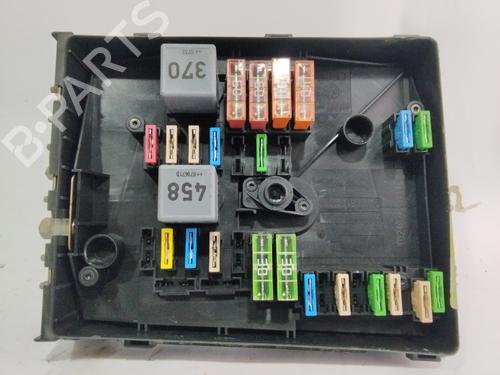 Used Fuse box SEAT LEON (1P1) [2005-2013]  23858802