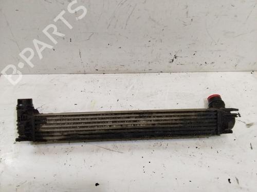 Used Intercooler RENAULT MEGANE III Grandtour (KZ0/1) 1.5 dCi (KZ1M, KZ1W, KZ0R) (106 hp) 17807634