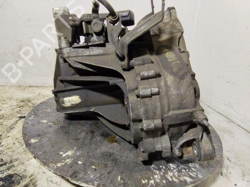 Gearbox FORD FOCUS II (DA_, HCP, DP) | BP33270642M3 - Image 6
