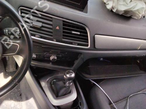 Subframe AUDI Q3 (8UB, 8UG) | BP38068497M9 - Image 13