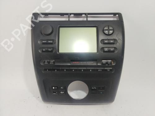 Used Display monitor SEAT IBIZA II (6K1) [1993-2002]  29504840