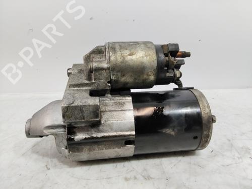 Starter CITROËN C4 Grand Picasso I (UA_) 1.6 HDi | BP27818305M8 