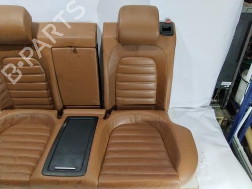 Rear seat VW PASSAT CC B6 (357) 2.0 TDI | BP33126828C17  - Image 6