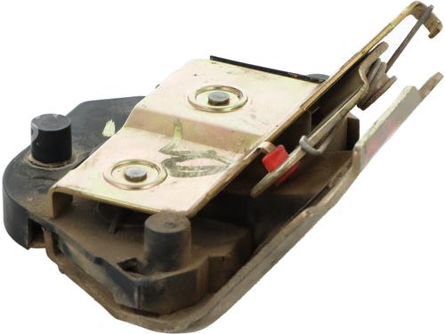 Tailgate lock CITROËN BERLINGO / BERLINGO FIRST MPV (MF_, GJK_, GFK_)  | BP29906029C101