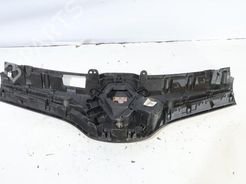 Grill RENAULT KANGOO Express (FW0/1_) | BP37718605C40 - Image 3