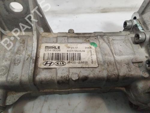 Egr KIA SPORTAGE III (SL)  | BP29576716M69 