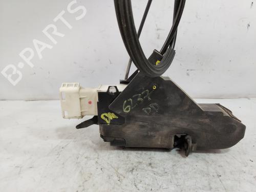 Front right lock CITROËN C4 I (LC_)  | BP25798984C97 