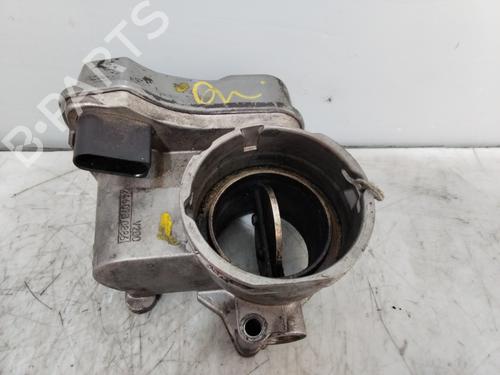 Used Throttle body SEAT LEON (1P1) [2005-2013]  20597124
