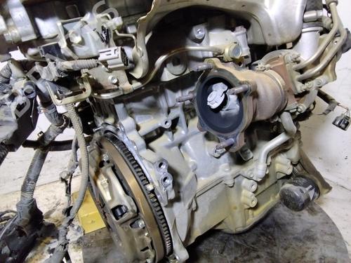 Engine TOYOTA AURIS (_E18_) | BP37666123M1 - Image 6