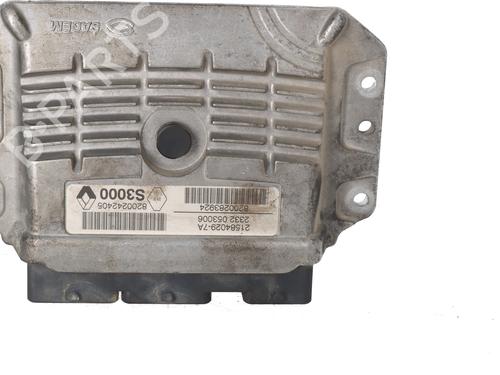 Computer motormanagement Computer motormanagement RENAULT MEGANE II (BM0/1_, CM0/1_) 1.6 16V (BM0C, CM0C) (113 hp) 37535360 37535360