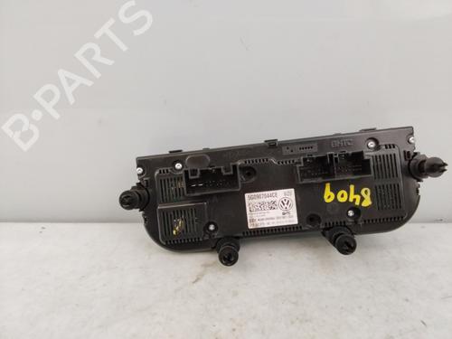 Climate control VW GOLF VII (5G1, BQ1, BE1, BE2)  | BP23332345I5 