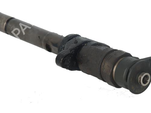 Used Injector Injector PEUGEOT PARTNER Box Body/MPV [2008-2026] 33556559 33556559