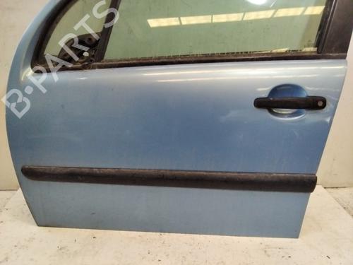 Left front door CITROËN C3 I (FC_, FN_) 1.6 16V HDi | BP19920066C2 