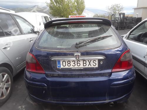 Left headlight MG MG ZR 105 | BP15989355C28 