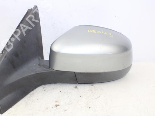 Left mirror FORD MONDEO IV (BA7) 1.8 TDCi | BP15068208C26 