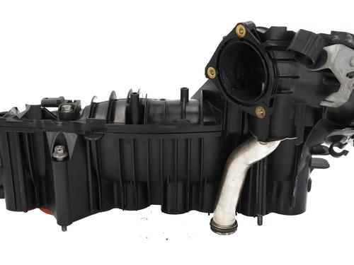 Colector de admisión BMW 1 (E81) 116 i (122 hp) 31250362